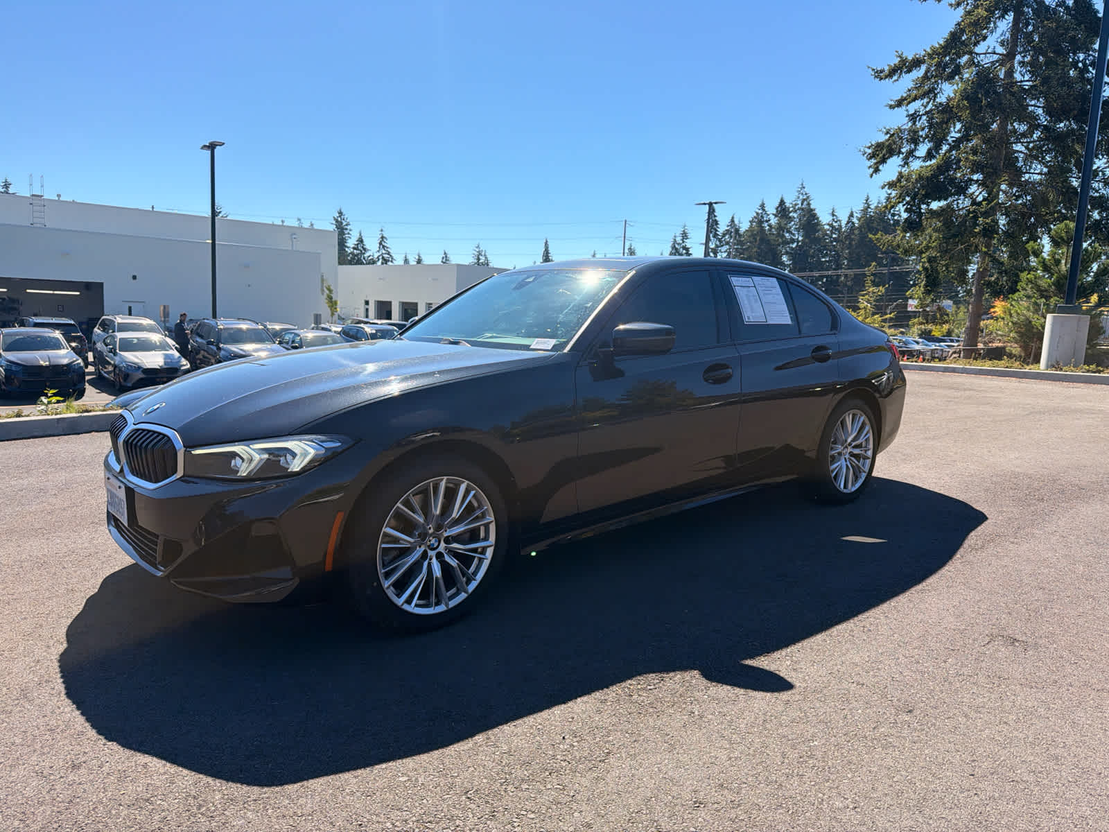 bmw 3 series 2023 3MW89FF0XP8D53782 image bmw 3 series 2023 3MW89FF0XP8D53782 image